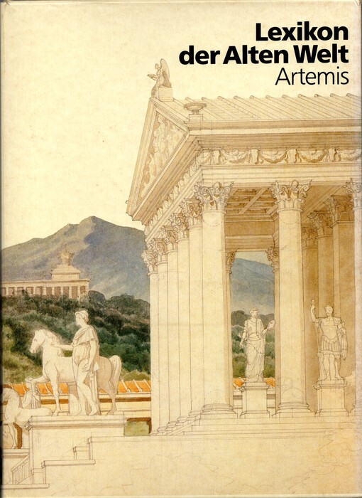 Lexikon der alten Welt