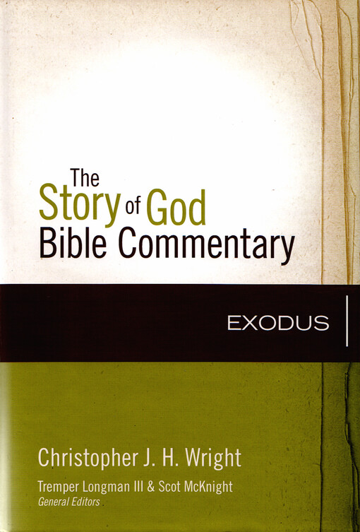 The story of God