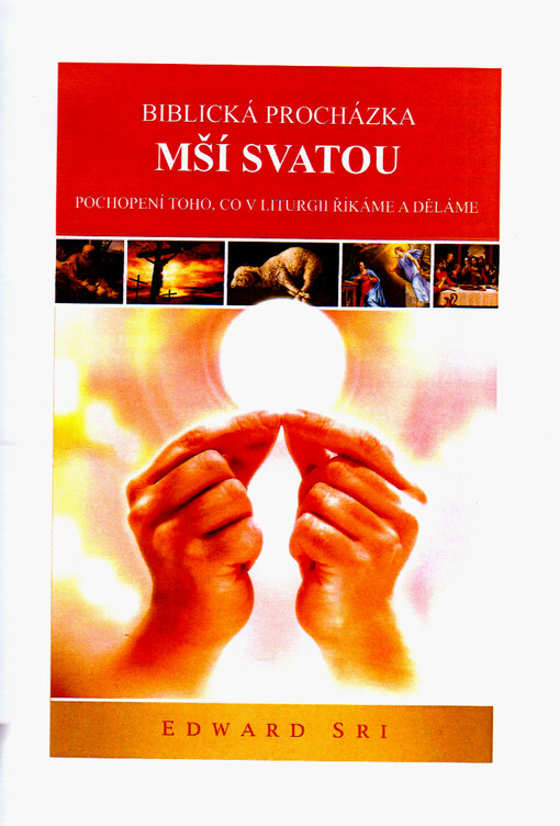 Biblická procházka mší svatou