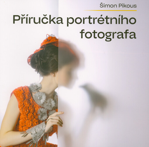 Příručka portrétního fotografa