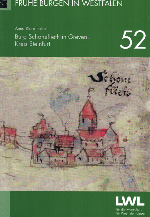 Frïhe Burgen in Wesfalen