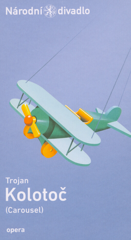 Trojan, Kolotoč = (Carousel)
