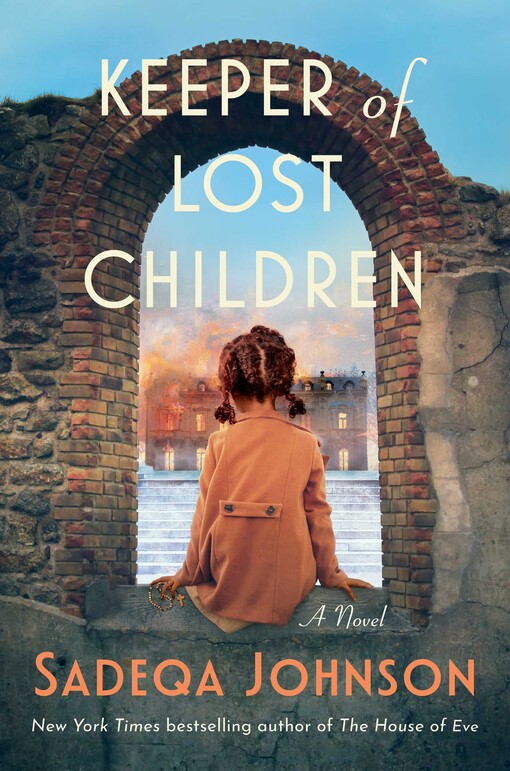Keeper of lost children