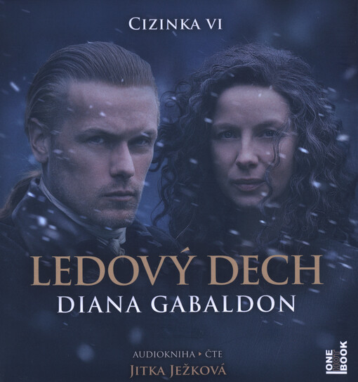 Ledový dech