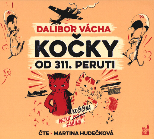 Kočky od 311. peruti