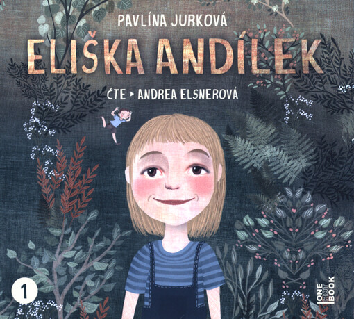 Eliška andílek