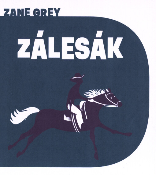 Zálesák