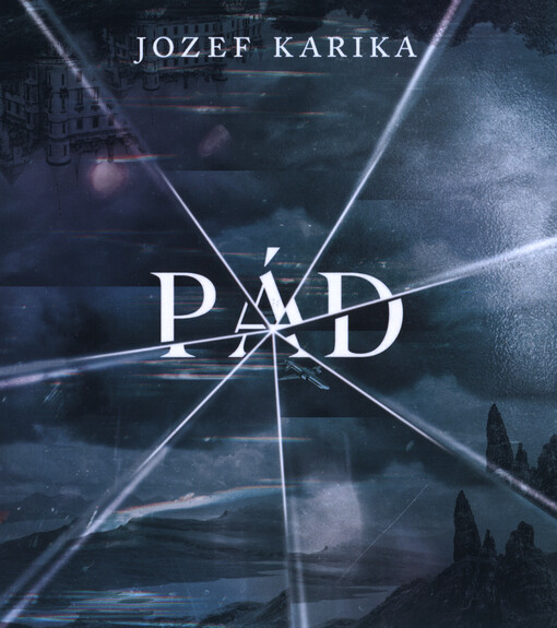 Pád