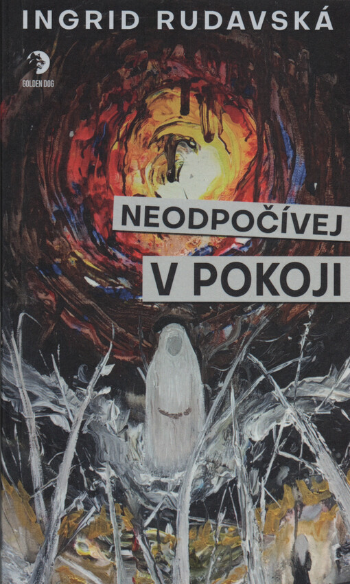 Neodpočívej v pokoji