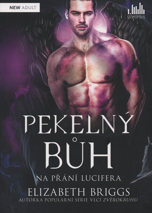Na přání Lucifera. Pekelný Bůh