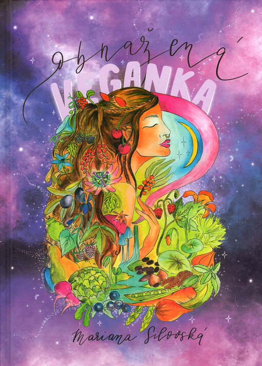 Obnažená veganka
