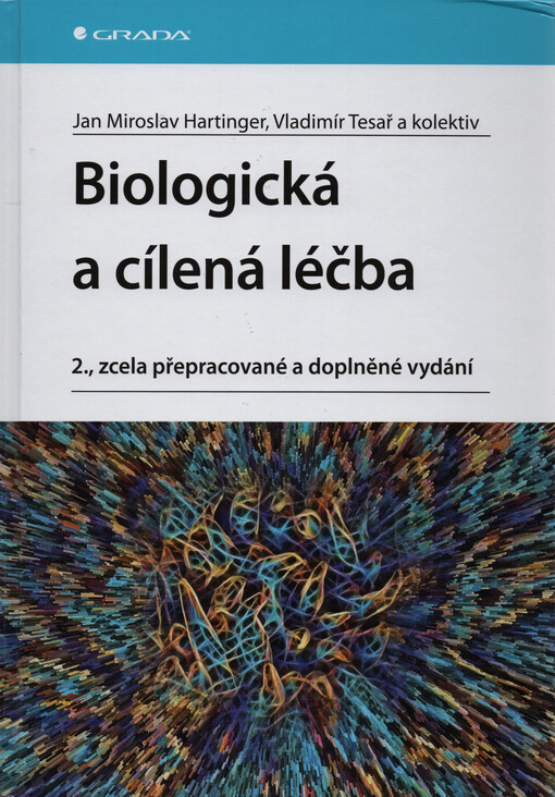 Biologická a cílená léčba