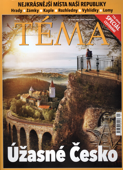 Téma