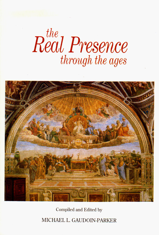 The real presence 