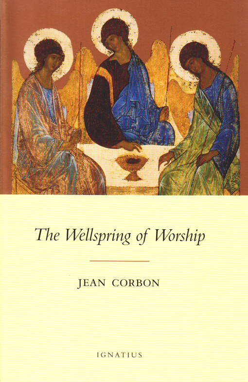 The wellspring of worship