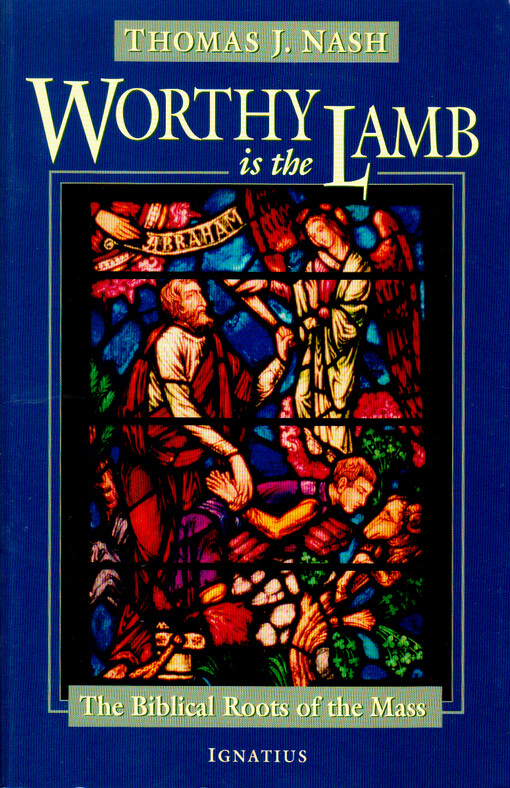 Worthy ist the lamb