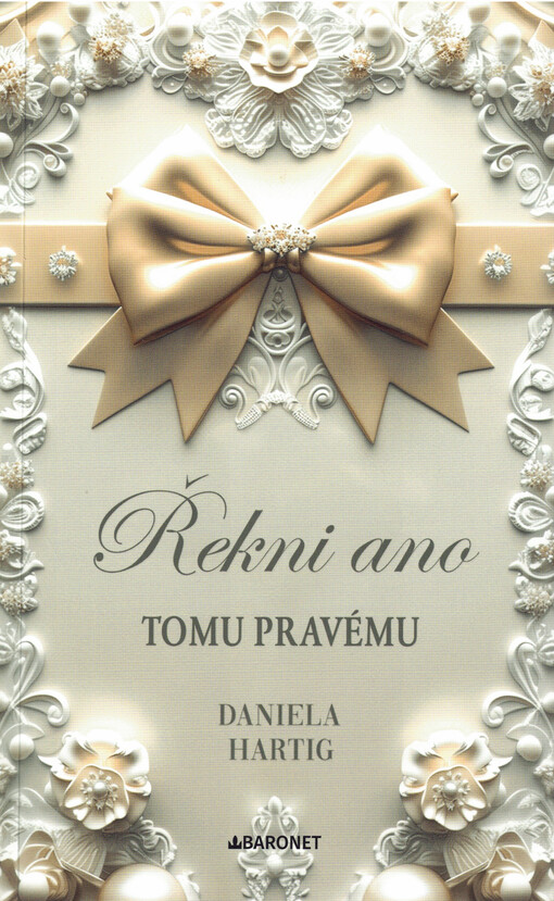 Wedding Dreams. 3, Řekni ano tomu pravému