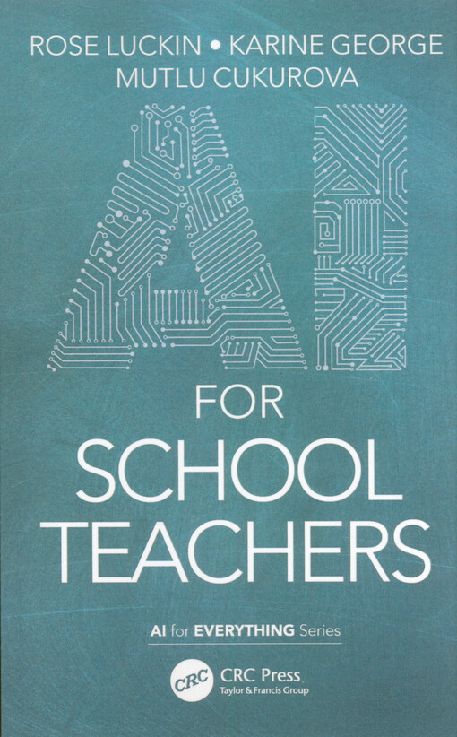 AI for school teachers