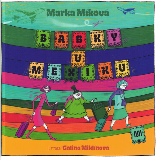 Babky v Mexiku