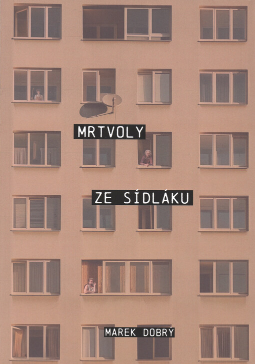 Mrtvoly ze sídláku