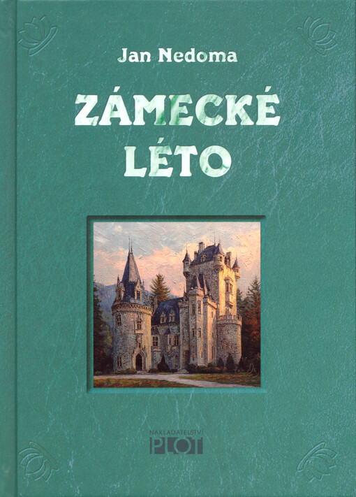 Zámecké léto
