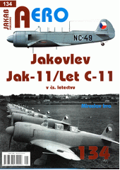 Jakovlev Jak- 11 (odkaz v elektronickém katalogu)