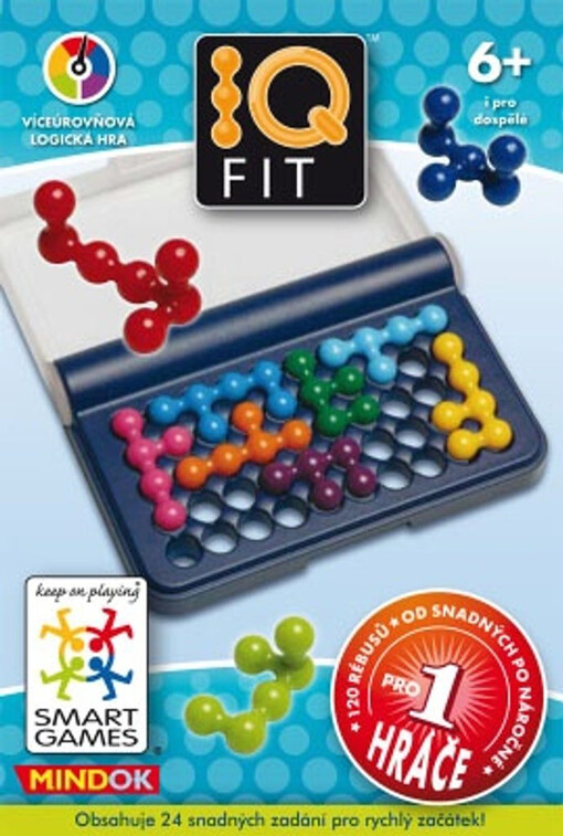 IQ Blox
