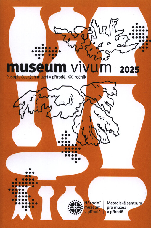 Museum vivum : sborník Valašského muzea v přírodě v Rožnově pod Radhoštěm