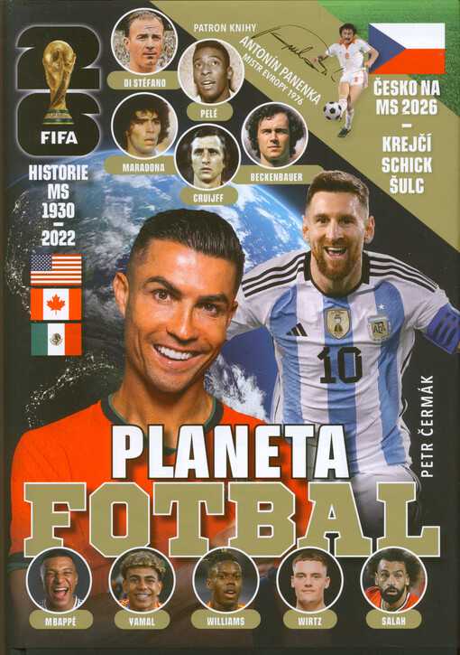 Planeta fotbal
