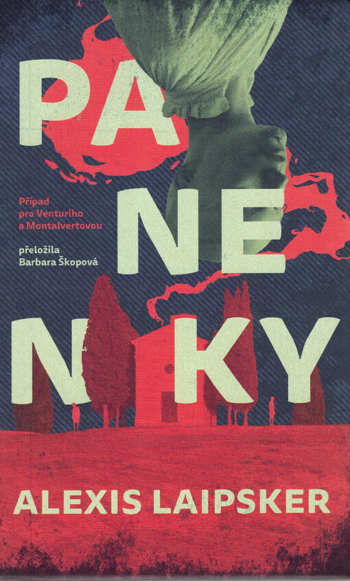Panenky