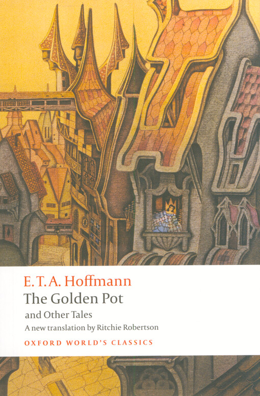 The golden pot and other tales