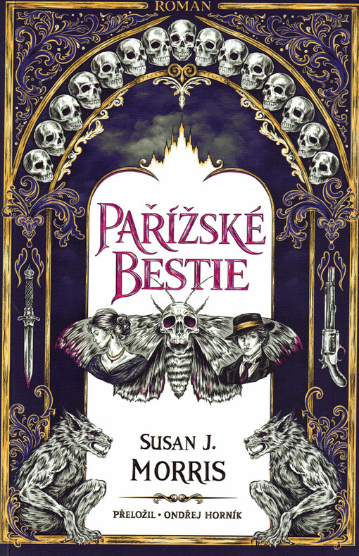 Pařížské bestie