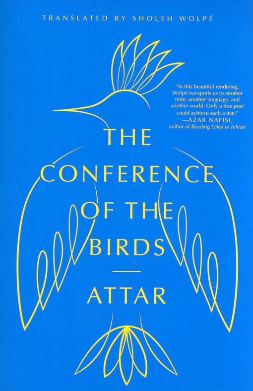 The conference of the birds