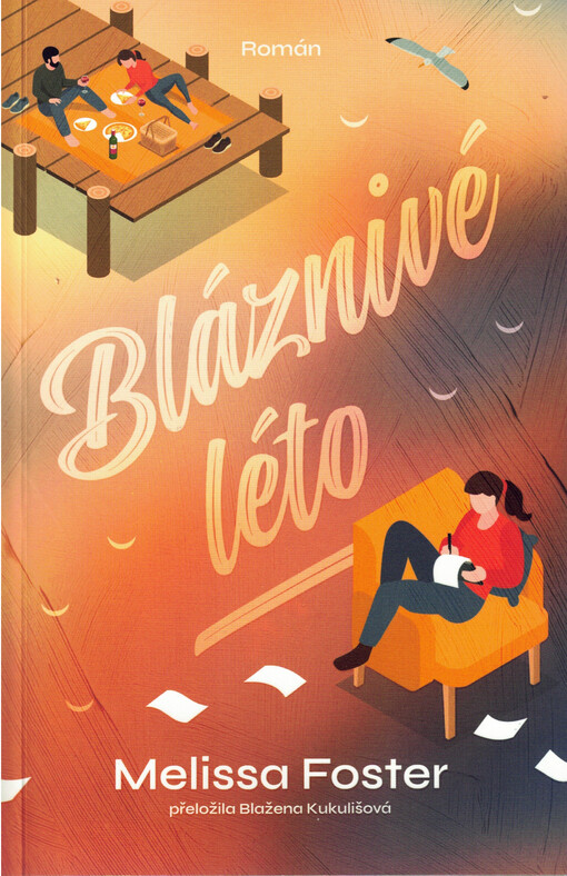 Bláznivé léto