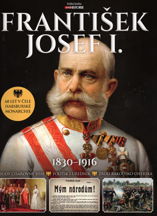 František Josef I.