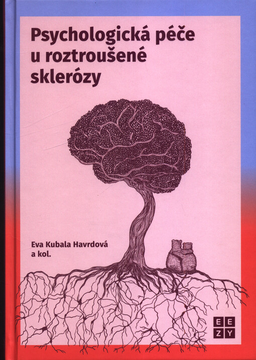 Psychologická péče u roztroušené sklerózy