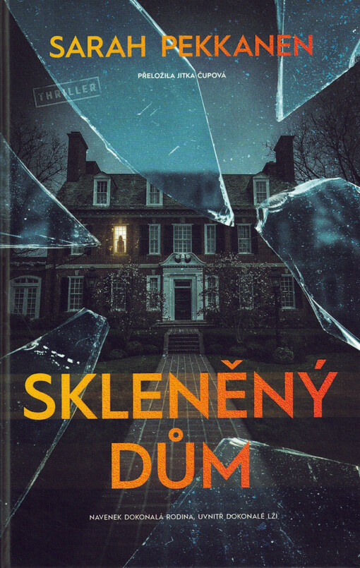 Skleněný dům