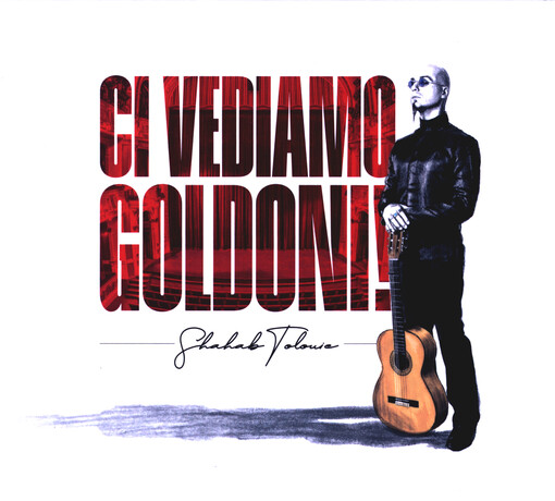 Ci vediamo, Goldoni!