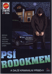 Psí rodokmen a další kriminální příběhy  (odkaz v elektronickém katalogu)