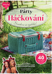 Párty háčkování  (odkaz v elektronickém katalogu)
