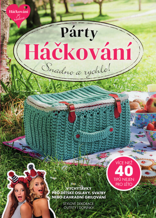Párty háčkování