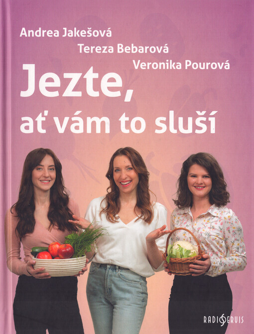Jezte, ať vám to sluší