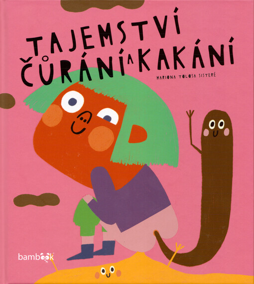 Tajemství čůrání a kakání