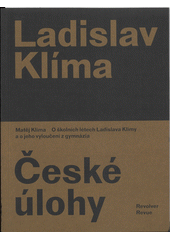 České úlohy  (odkaz v elektronickém katalogu)