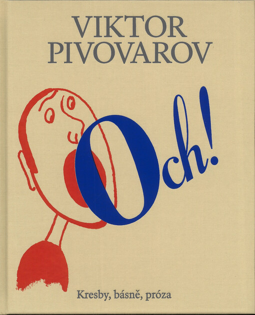 Och! : kresby, básně, próza