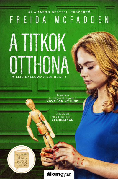 ISBN 9789635709427