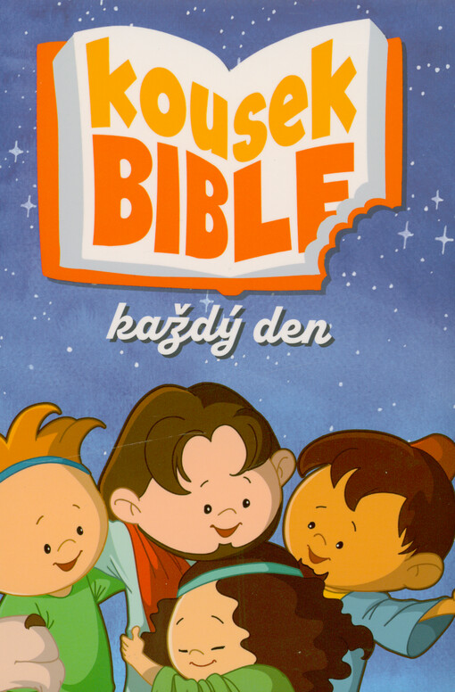 Kousek Bible každý den