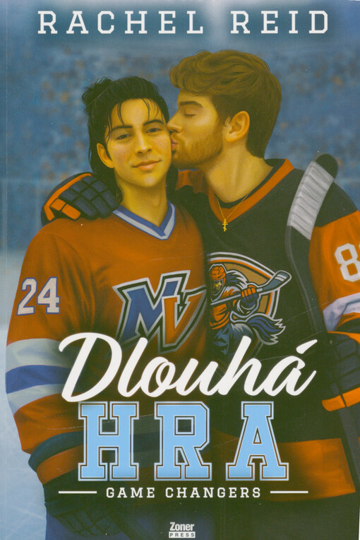 Game changers. Dlouhá hra