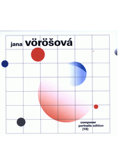 Jana Vöröšová (odkaz v elektronickém katalogu)