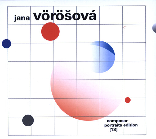 Jana Vöröšová